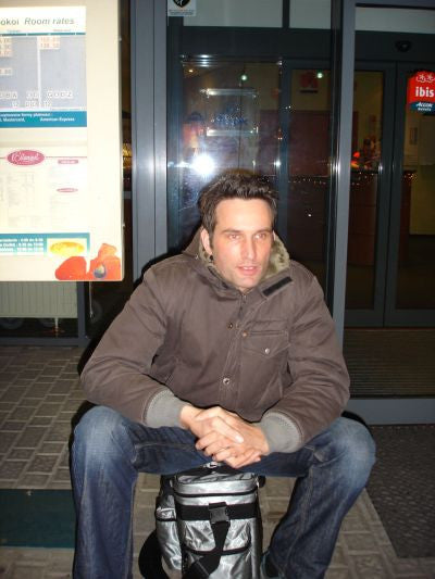 Alex Romano