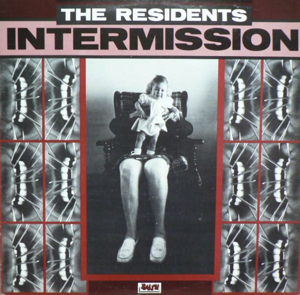 Master Release: Intermission by The Residents