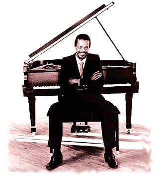 Horace Tapscott