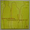 Every Little Thing - The Remixes II (4xVinyl, LP, Album) Good Plus (G+) / Very Good (VG)