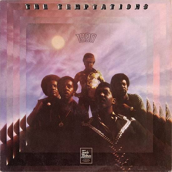 Release: 1990-Vinyl-UK-1974-STMA 8016, OC 064 ◦ 95061, 0C 064 ◦ 95061-738766