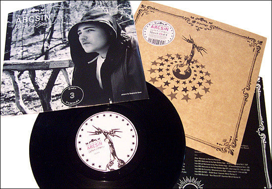 Release: Uprock Citizen-Vinyl-Germany-2006-eqx-006-752198