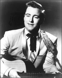 Dorsey Burnette