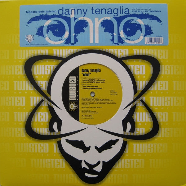 Release: Ohno-Vinyl-US-1996-TW12-55242-130341