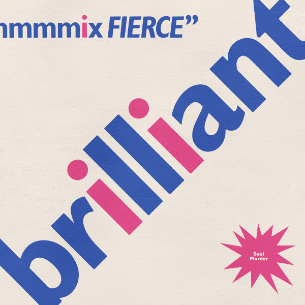 Master Release: Soul Murder by Brilliant