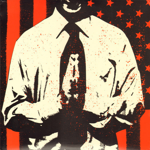 Master Release: The Empire Strikes First by Bad Religion