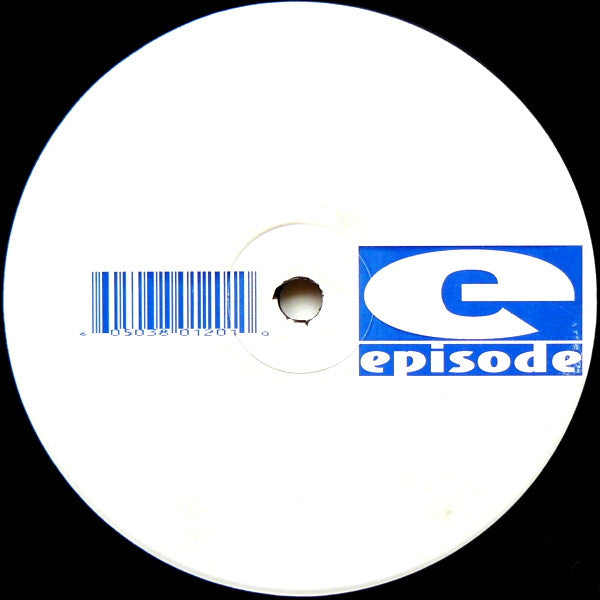 Master Release: There's Some Disco Fans In Here Tonight by Robbie Rivera