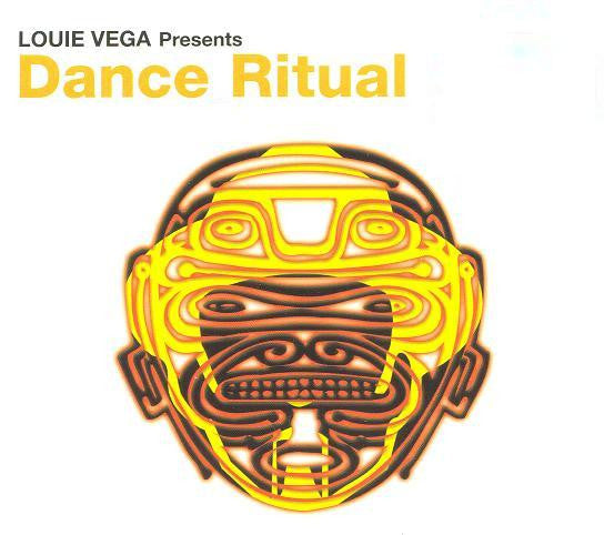 Master Release: Dance Ritual by Louie Vega