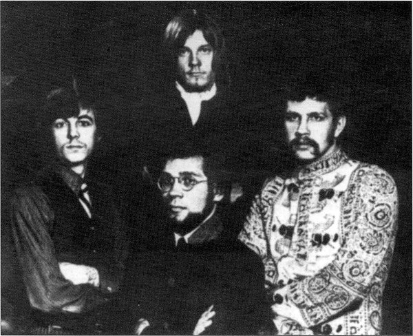 The Baroques