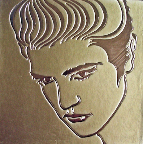 Master Release: A Golden Celebration by Elvis Presley