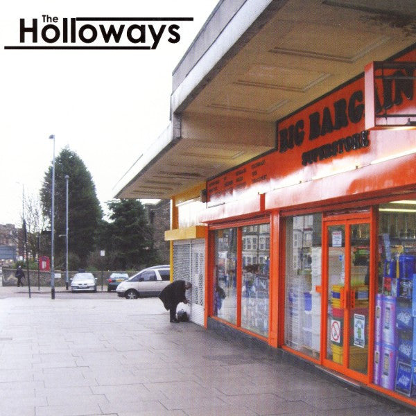 Master Release: Happiness And Penniless by The Holloways
