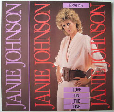 Love On The Line