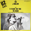 U2 - R.O.K. (Vinyl, 12