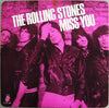 The Rolling Stones - Miss You (Vinyl, 12