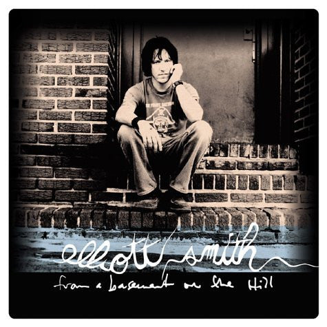 Master Release: From A Basement On The Hill by Elliott Smith