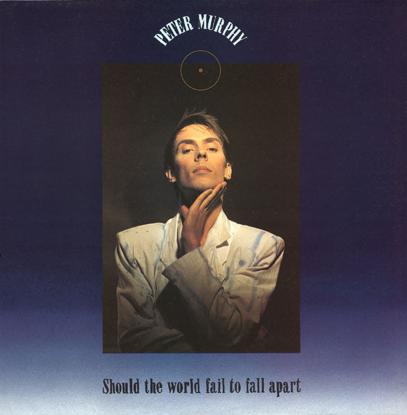 Should The World Fail To Fall Apart