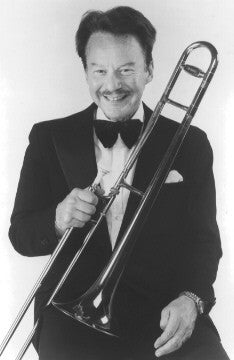 Eddie Bert