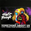 Daft Punk - Something About Us (Love Theme From Interstella 5555) (Vinyl, 12
