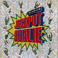 Master Release: Jackpot Goalie by Collapsed Lung