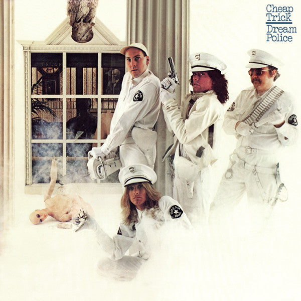 Release: Dream Police-Vinyl-US-1979-FE 35773, 35773-759698