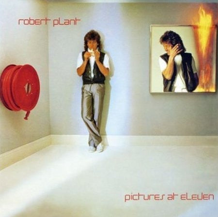 Release: Pictures At Eleven-Vinyl-US-1982-SS 8512-625875