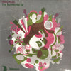 Stacy Kidd - The Movement EP (Vinyl, 12