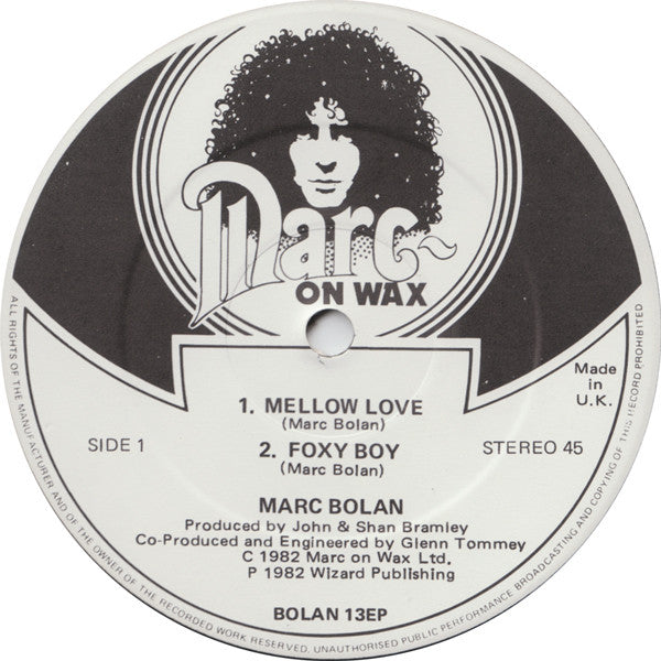 Mellow Love