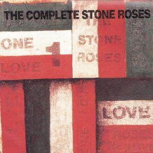 Release: The Complete Stone Roses-Vinyl-UK-1995-ORE LP 535-737209