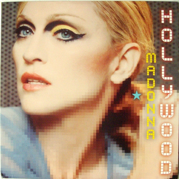 Master Release: Hollywood by Madonna