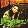 Mike Ness - Under The Influences (Vinyl, LP, Album) Very Good (VG) / Very Good Plus (VG+)