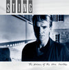 Sting - The Dream Of The Blue Turtles (Vinyl, LP, Album) Very Good Plus (VG+) / Very Good Plus (VG+)