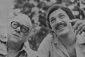 Toquinho & Vinicius