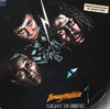 Imagination - Night Dubbing (Vinyl, LP, Album, Stereo) Very Good (VG) / Good Plus (G+)