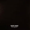 Kate Wax - Beetles & Spider (Vinyl, 10