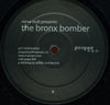 Steve Stoll - The Bronx Bomber (Vinyl, 12