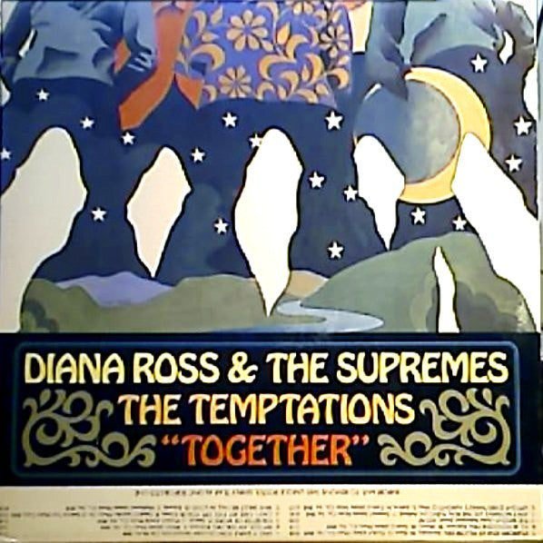 Release: Together-Vinyl-US-1969-MS-692, MS 692-552077