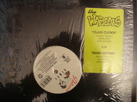 Release: Class Clown-Vinyl-US-1994-0-95908-985861