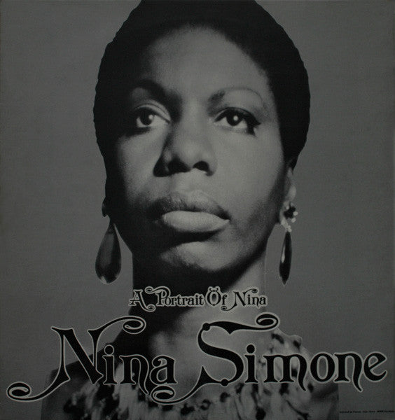 A Portrait Of Nina