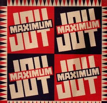 Master Release: In The Air by Maximum Joy