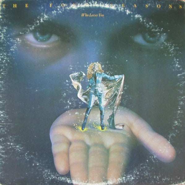 Release: Who Loves You-Vinyl-US-1975-BS 2900, BS 2900-776748
