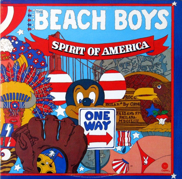 Release: Spirit Of America-Vinyl-US-1975-SVBB-11384-869779