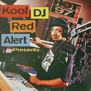 Master Release: Kool DJ Red Alert Presents... by Red Alert