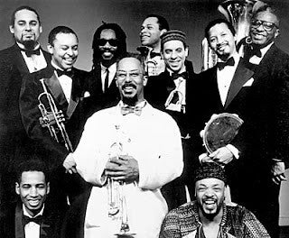 Lester Bowie's Brass Fantasy
