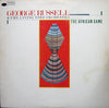 George Russell - The African Game (Vinyl, LP, Album) Very Good Plus (VG+) / Very Good Plus (VG+)