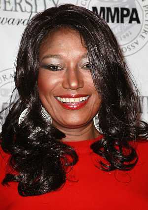 Bonnie Pointer