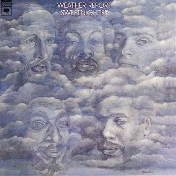 Release: Sweetnighter-Vinyl-US-1977-PC 32210, 32210-982765