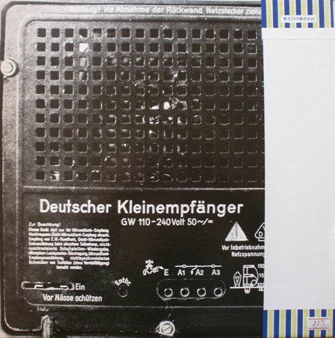 Release: Radio-Aktivität-Vinyl-Japan-1975-ECS-80418-718281