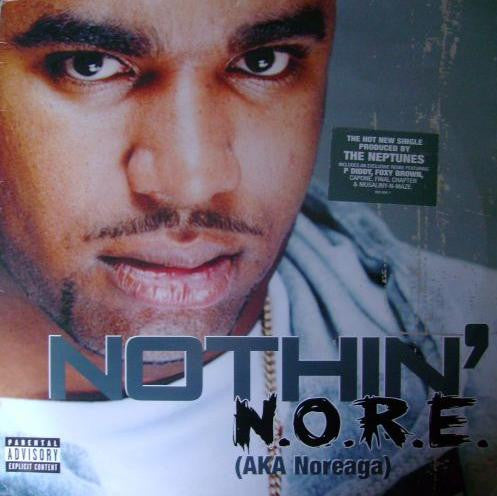 Master Release: Nothin' by N.O.R.E.