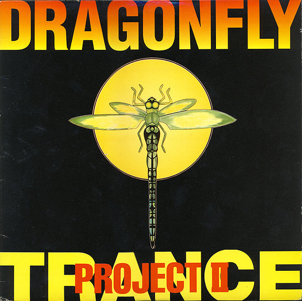 Master Release: Project II Trance by Various