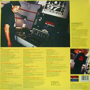 Kool DJ Red Alert Presents...
